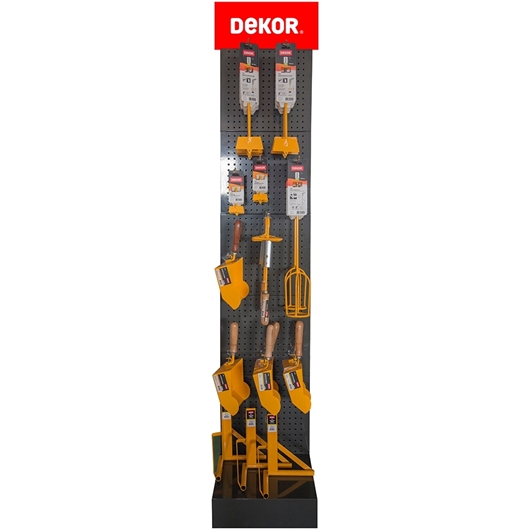 DR9133 DEKOR GAZBETON STANDI